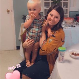 Meet your Posher, Shaun